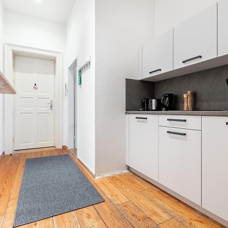 Limehome Berlin Malmoeer Strasse 外观 照片