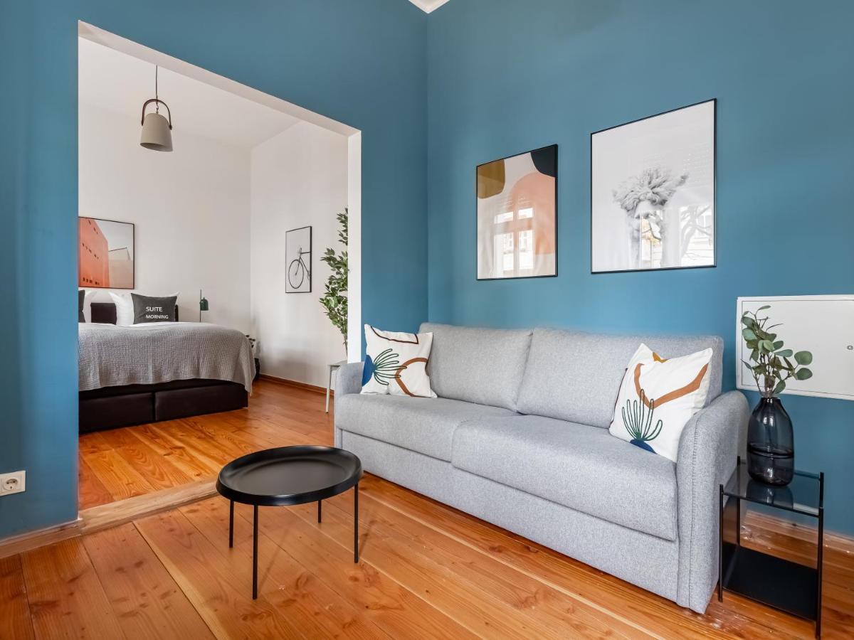 Limehome Berlin Malmoeer Strasse 外观 照片