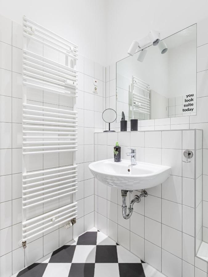 Limehome Berlin Malmoeer Strasse 外观 照片