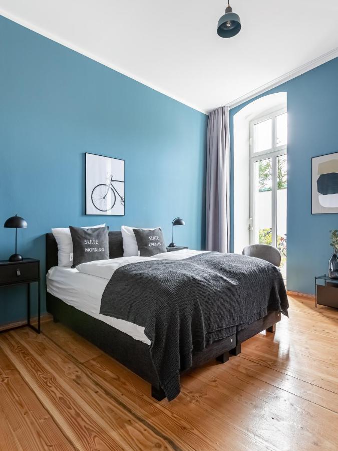 Limehome Berlin Malmoeer Strasse 外观 照片