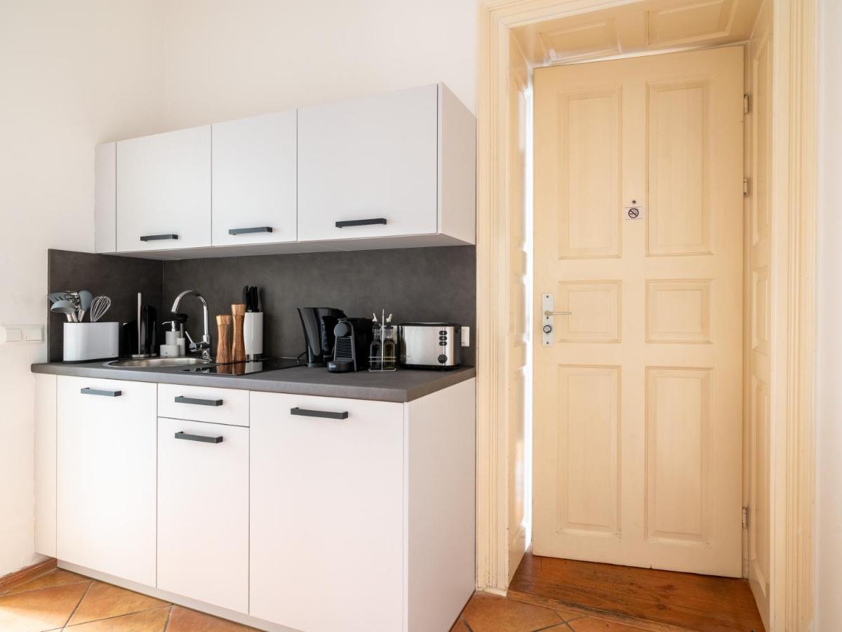 Limehome Berlin Malmoeer Strasse 外观 照片