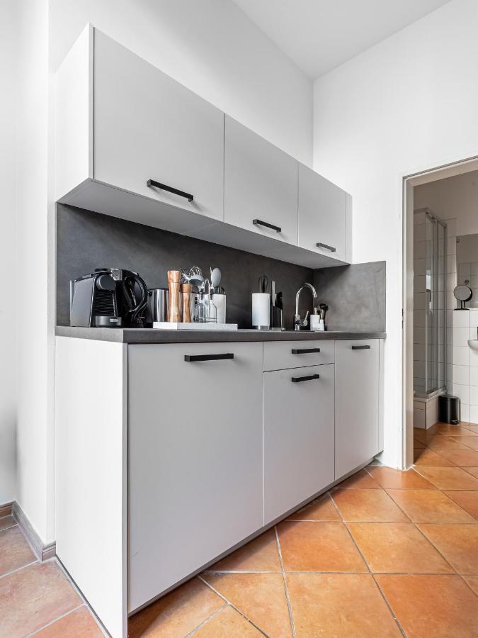 Limehome Berlin Malmoeer Strasse 外观 照片