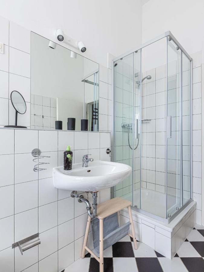 Limehome Berlin Malmoeer Strasse 外观 照片