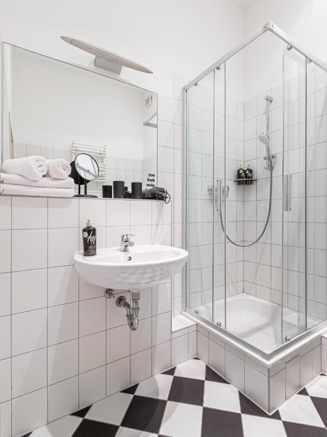 Limehome Berlin Malmoeer Strasse 外观 照片