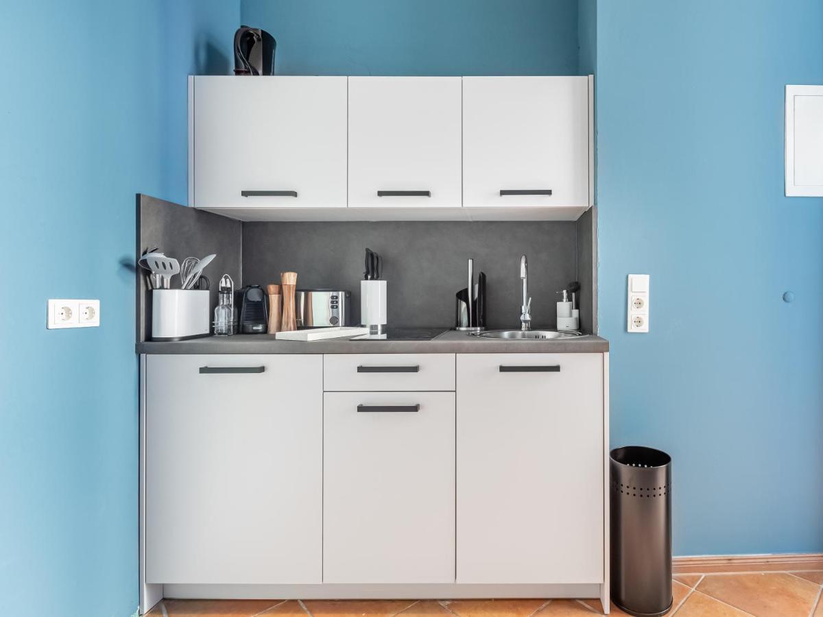 Limehome Berlin Malmoeer Strasse 外观 照片