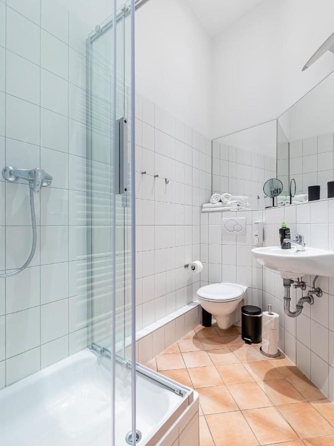 Limehome Berlin Malmoeer Strasse 外观 照片