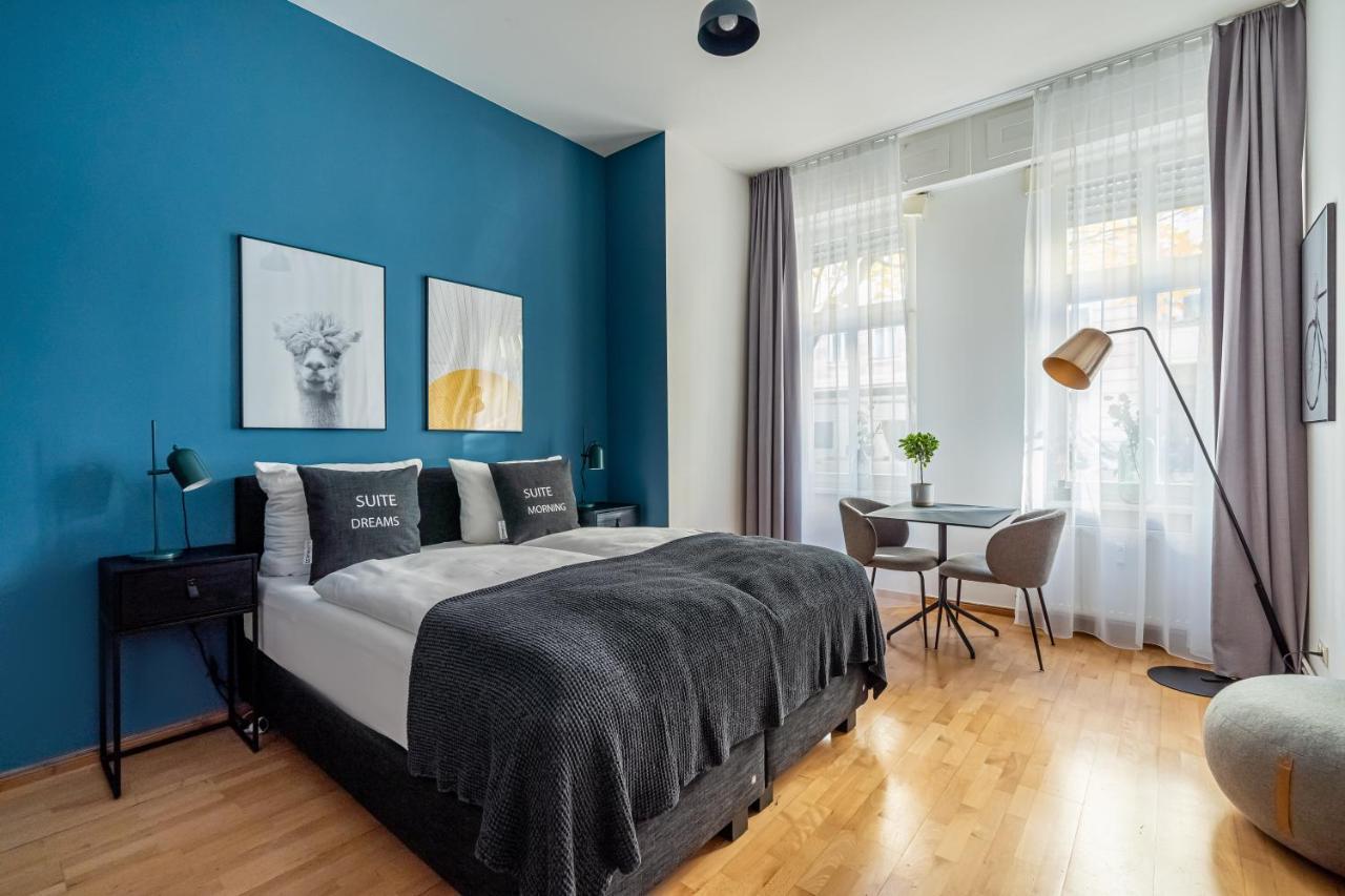 Limehome Berlin Malmoeer Strasse 外观 照片
