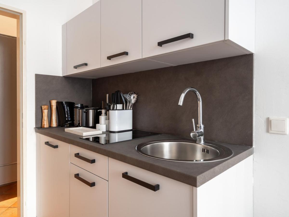 Limehome Berlin Malmoeer Strasse 外观 照片