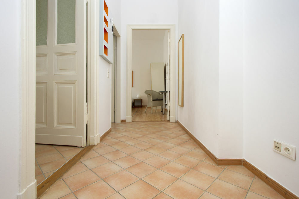 Limehome Berlin Malmoeer Strasse 外观 照片