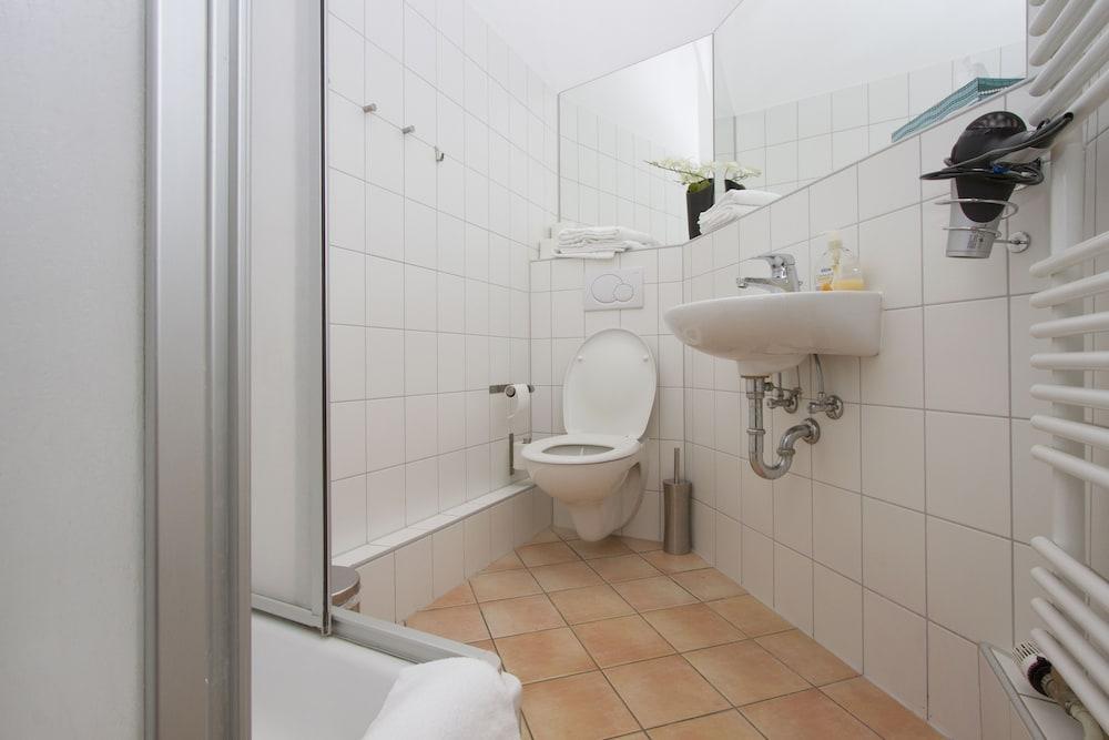 Limehome Berlin Malmoeer Strasse 外观 照片